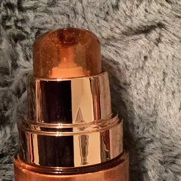 Fenty Cognac Candy Body Lava